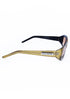 AQ Square Retro Unisex Sunglasses